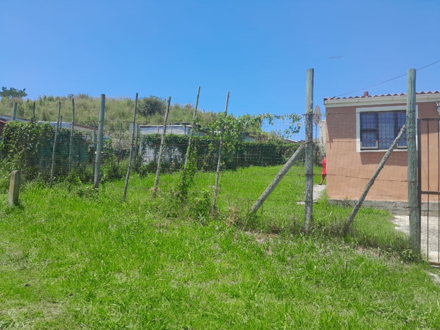 2 Bedroom Property for Sale in Mdantsane Nu 2 Eastern Cape